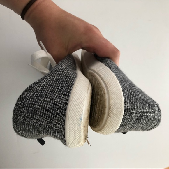 BILLABONG Addy sneakers - Picture 6 of 6